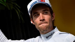 Thibaut Pinot