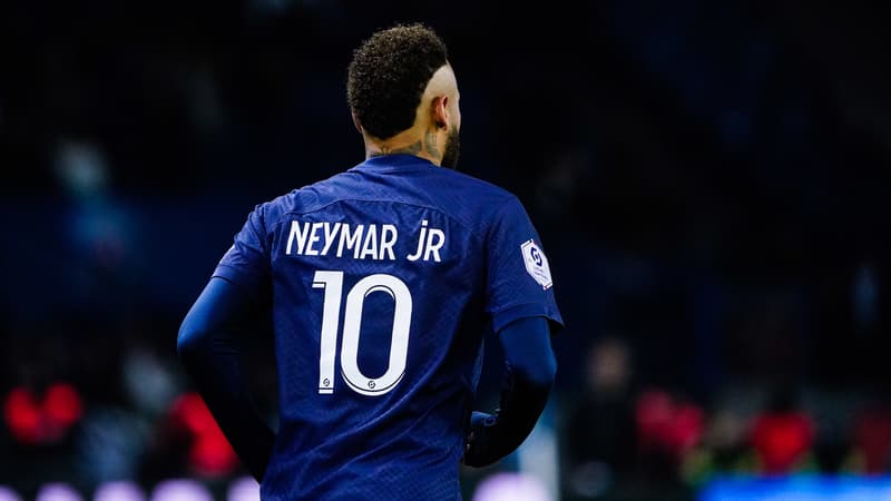 PSG: Neymar et Ramos absents contre Toulouse, la liste des forfaits s'allonge