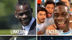 Le Dolly Parton Challenge de Mario Balotelli
