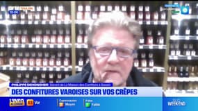 Chandeleur: des confitures varoises sur vos crêpes