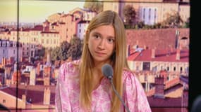 Claire Geronimi, vice-présidente d'UDR, sur RMC et RMC Story le 29 septembre 2025