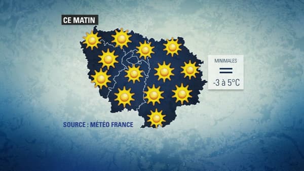 Météo du 26 février. Météo du 26 février.