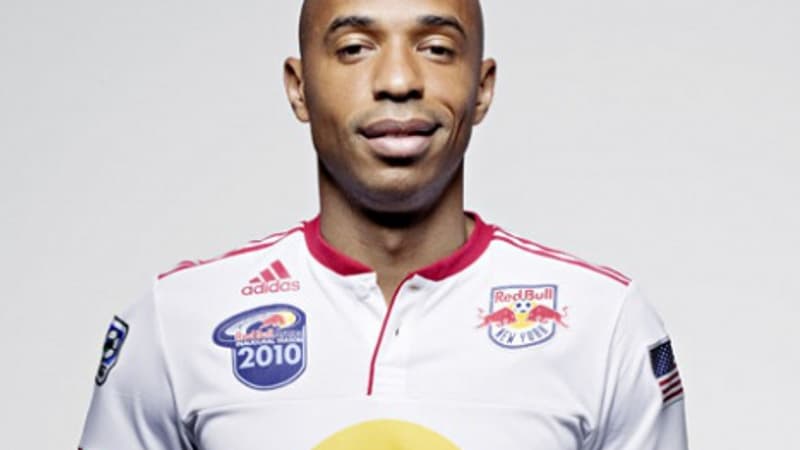 Thierry Henry