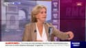"Pour moi tout commence aujourd'hui": sur RMC, Valérie Pécresse assure vouloir "réfléchir cet été" pour la présidentielle de 2022