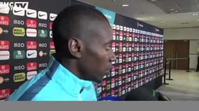 Football / Matuidi : "C'est une victoire méritée"