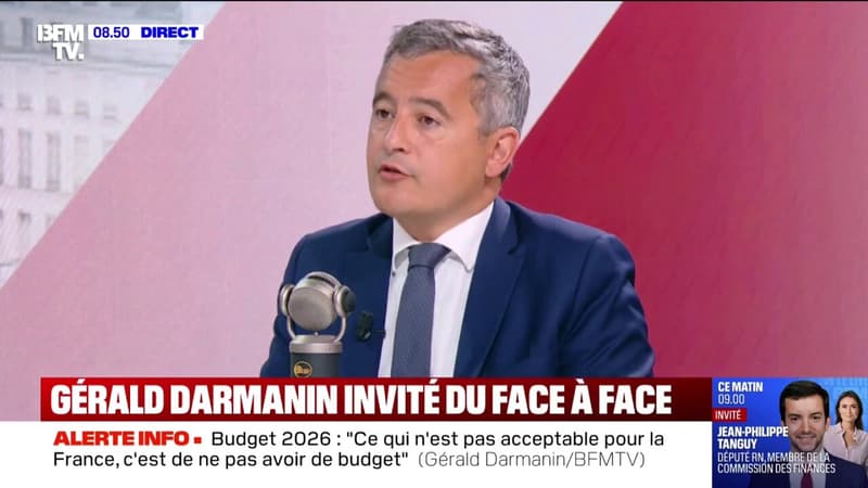 Présidentielle 2027: 