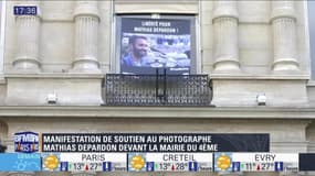 L'essentiel de l'actualité parisienne du mercredi 7 juin 2017