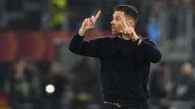 Xabi Alonso