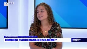 Managers Actuels : comment s'auto-manager soi-même ?