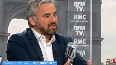 Alexis Corbière