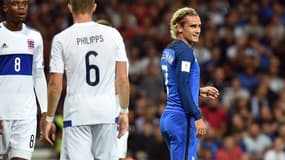 Antoine Griezmann