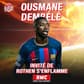 Les footballeurs parlent aux footballeurs !
« Rothen s’enflamme », le rendez-vous des passionnés du ballon rond revient pour une deuxième saison ! Jérôme Rothen animera des débats enflammés avec sa Dream Team d’anciens joueurs composée d’Emmanuel Petit, Lionel Charbonnier, Éric Di Meco, Mathieu Bodmer, Mathieu Valbuena et Jean-Michel Larqué. Julien Cazarre sortira cette saison encore, des infos exclusives toujours avec son humour et sa plume acérée.
En cette année de Coupe du Monde de football, Jérôme Rothen et Jean-Louis Tourre s’entourent d’un casting 5 étoiles avec le grand retour de Juninho (déjà présent lors de la Coupe du Monde au Brésil en 2014), et les arrivées de Patrice Evra, Steven Nzonzi, Mamadou Niang et Jérémy Ménez.