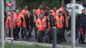 Agent tué à Grenoble : la tristesse des collègues de Lilian