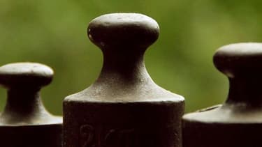 Cinq kilogrammes (Photo d'illustration).