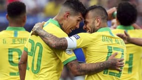 Roberto Firmino