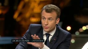 "Il a brassé de l’air." Ce qu’ont pensé ces cheminots de l’interview d’Emmanuel Macron