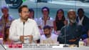 Le Grand Oral de Mounir Mahjoubi, candidat à l'investiture LREM pour les municipales à Paris - 28/06