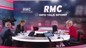 "On est dans une période qui censure beaucoup, plus qu'elle ne le devrait."