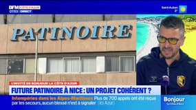 L'invité de Bonjour la Côte d'Azur du mercredi 19 novembre 2025 - Nicolas Tomasini