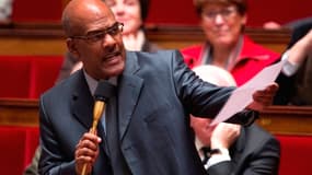 Serge Letchimy