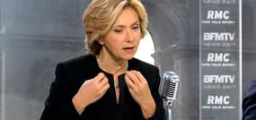 Pécresse: revenir sur la loi Travail serait "s'engager dans une impasse"