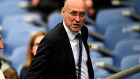 Bernard Laporte