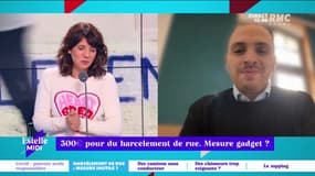 Matthieu Valet : "C'est la politique du pauvre : on remplace les délits par des amendes parce qu'on n'a plus assez d'argent pour faire face à toutes ces procédures. C'est la clochardisation de la justice"