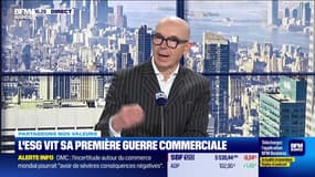 La guerre commerciale est-elle bonne pour l'ESG ? - 16/04