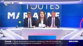 Story 3 : Fonds Marianne, un scandale d'État ? - 18/04