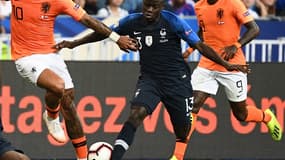 N'Golo Kanté
