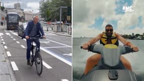 Un ministre belge parodie une vidéo de vacances décriée de Benzema