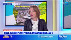 Municipales à Paris: le Modem hostile à l'extension de la zone à trafic limité
