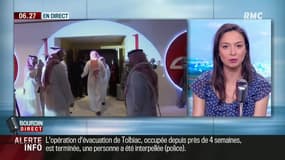 Une première depuis 35 ans en Arabie Saoudite: un cinéma a ouvert