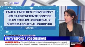 Faut-il faire des provisions ? BFMTV répond à vos questions