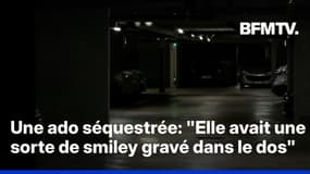 Quatre mineurs accusés d'avoir séquestré et torturé une adolescente placés en détention provisoire