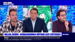 Kop Paris du lundi 13 novembre - Un Mbappé puissance 3 pour battre Reims