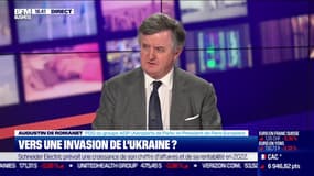 Aérien / Ukraine : quel impact sur le trafic ? 