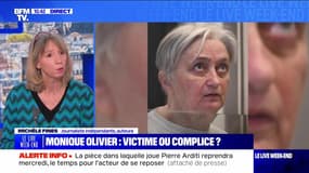 Monique Olivier : victime ou complice ? - 09/12