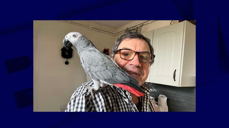 Photo de Suzette et Roger Sartoux publié le 17 août 2024 sur Facebook dans le cadre d'un appel à témoin.
