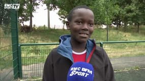 JO – La jeunesse rêve de 2024