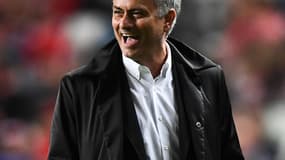 José Mourinho
