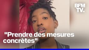 SOS Racisme dénonce une vague de racisme envers Ebony, finaliste de la Star Academy