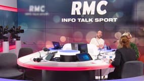 Mis en examen dans l'affaire Bygmalion, Jérôme Lavrilleux "est prêt à payer, mais pas à porter le chapeau"