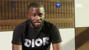 Équipe de France : "Les Bleus me manquent" avoue Ndombele