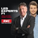 RMC : 06/04 - Les Experts F1