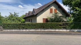 Un père de famille de 87 ans a avoué avoir tué sa fille handicapée de 57 ans à Nommay dans le Doubs