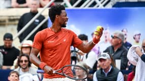 Gaël Monfils