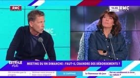 Le Zapping RMC - 03/04