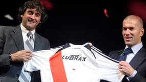 Enzo Francescoli