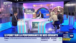 On achète ou on vend ? : Les pépites de nos gérants - 31/05